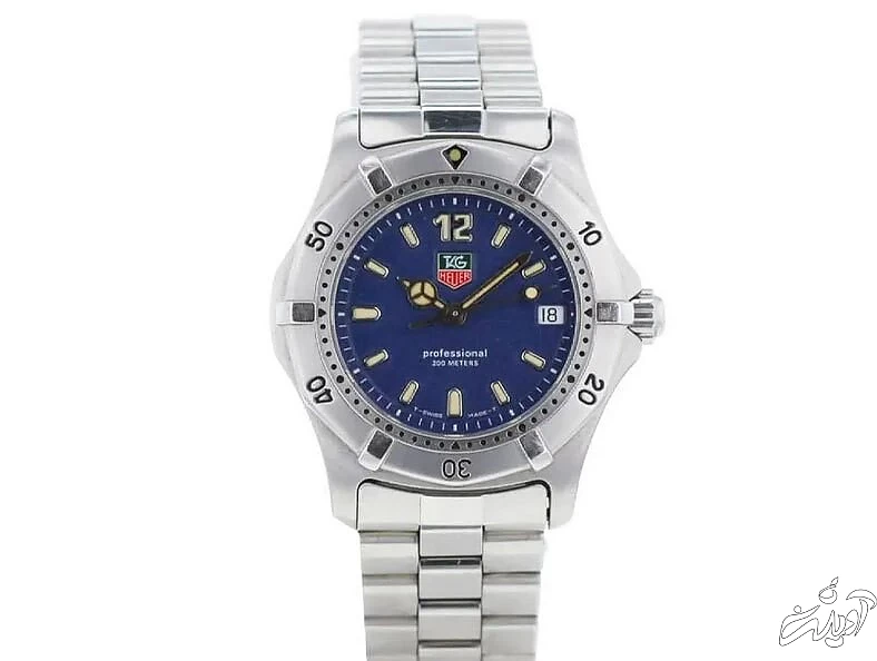 (تصاویر) ساعت لوکس میلیاردرها خبرساز شد (تصاویر) ساعت لوکس میلیاردرها خبرساز شد